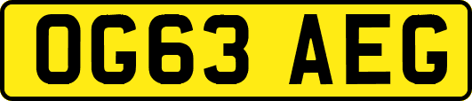 OG63AEG