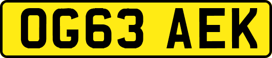 OG63AEK
