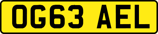 OG63AEL