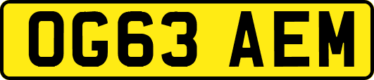 OG63AEM