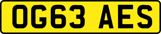 OG63AES