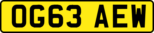 OG63AEW