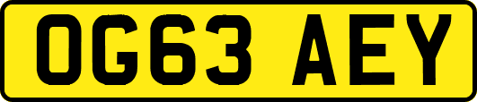 OG63AEY