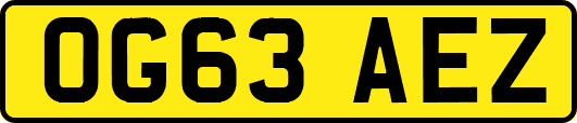 OG63AEZ