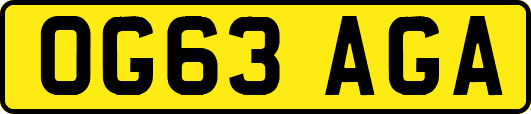 OG63AGA