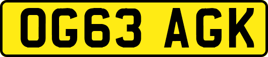 OG63AGK