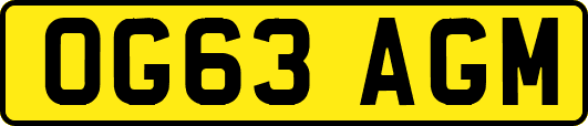 OG63AGM