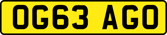 OG63AGO