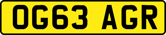 OG63AGR