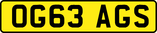 OG63AGS