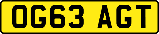 OG63AGT