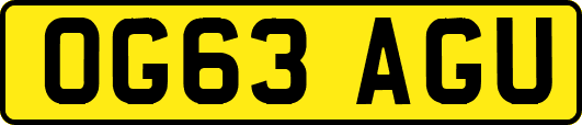 OG63AGU