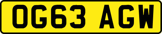 OG63AGW