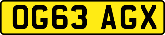 OG63AGX