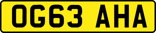 OG63AHA