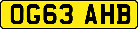 OG63AHB