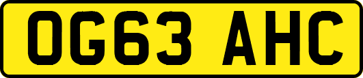 OG63AHC