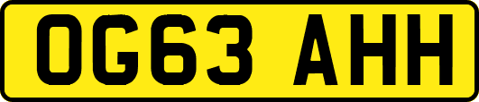 OG63AHH