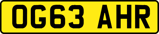 OG63AHR
