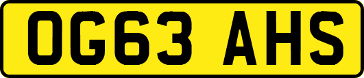 OG63AHS