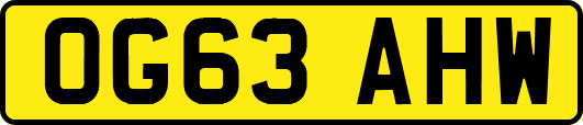 OG63AHW