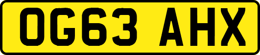 OG63AHX