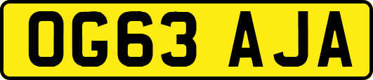 OG63AJA