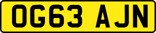 OG63AJN