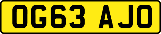 OG63AJO