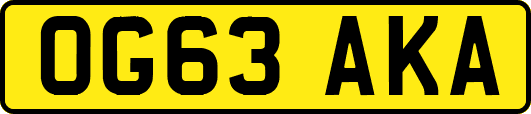 OG63AKA