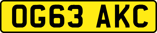 OG63AKC