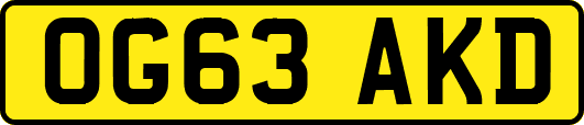 OG63AKD
