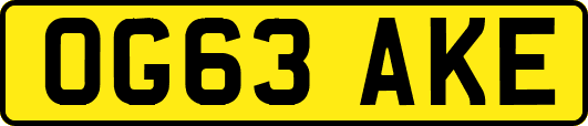 OG63AKE