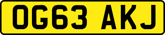 OG63AKJ