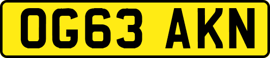 OG63AKN