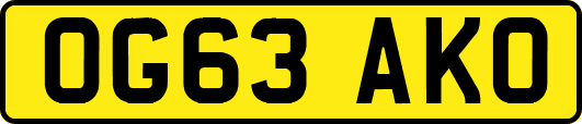 OG63AKO
