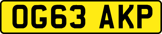 OG63AKP