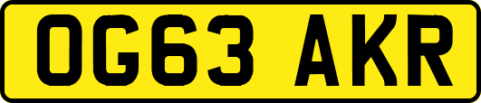 OG63AKR