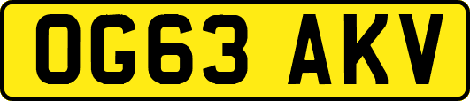 OG63AKV