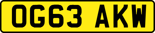OG63AKW
