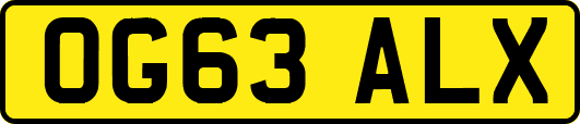 OG63ALX