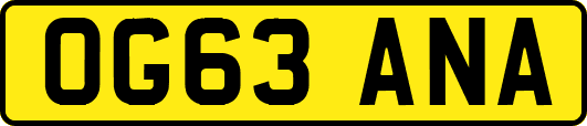 OG63ANA