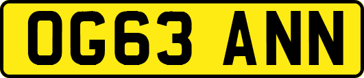 OG63ANN