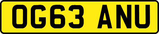 OG63ANU