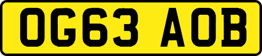 OG63AOB