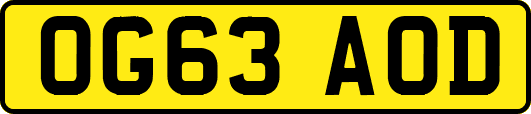 OG63AOD