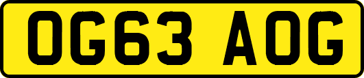 OG63AOG