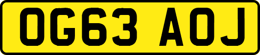 OG63AOJ