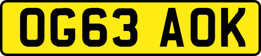 OG63AOK