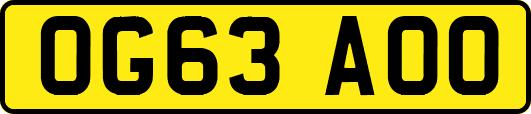 OG63AOO